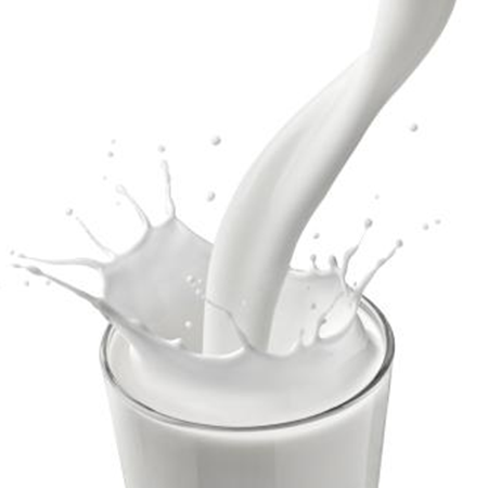 milk white background png